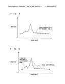 IGNITION TIMING CONTROLLING APPARATUS AND IGNITION TIMING CONTROLLING METHOD FOR INTERNAL COMBUSTION ENGINE diagram and image