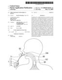 INDICATOR FOR CUFFED MEDICAL DEVICE diagram and image