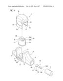 INDICATOR FOR CUFFED MEDICAL DEVICE diagram and image