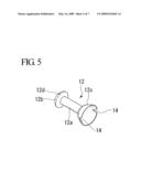 INDICATOR FOR CUFFED MEDICAL DEVICE diagram and image