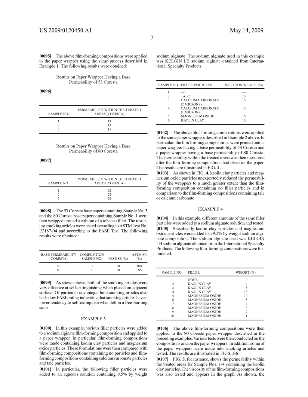 Smoking Articles Having Reduced Ignition Proclivity Characteristics - diagram, schematic, and image 15