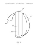 Rain Protection Umbrella diagram and image