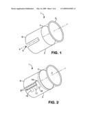 SHUT OFF COVER diagram and image