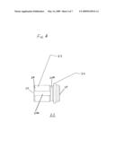 CHECK VALVE HAVING TWO SEATS diagram and image