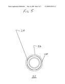 CHECK VALVE HAVING TWO SEATS diagram and image