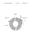 Jacketed pipe insulation diagram and image