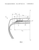 Tire For Heavy Vehicles diagram and image