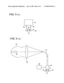 Fixing method, optical component and pickup manufactured by the fixing method diagram and image