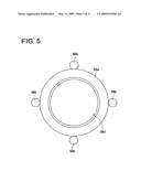 Fixing method, optical component and pickup manufactured by the fixing method diagram and image