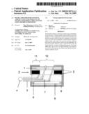 Double-Sided Pressure-Sensitive Adhesive Tapes For Producing Or Sticking Together Lc Displays With Light-Absorbing Properties diagram and image