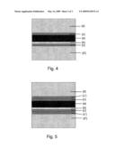 Double-Sided Pressure-Sensitive Adhesive Tapes For Producing Or Sticking Together Lc Displays With Light-Absorbing Properties diagram and image