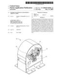 METHOD AND APPARATUS FOR FORMING ADHESIVE STRIPS diagram and image