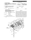 CONTROL UNIT FOR LIFT SYSTEM FOR COVERINGS FOR ARCHITECTURAL OPENINGS diagram and image