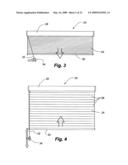 CONTROL UNIT FOR LIFT SYSTEM FOR COVERINGS FOR ARCHITECTURAL OPENINGS diagram and image