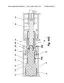 CONTROL UNIT FOR LIFT SYSTEM FOR COVERINGS FOR ARCHITECTURAL OPENINGS diagram and image