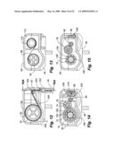 CONTROL UNIT FOR LIFT SYSTEM FOR COVERINGS FOR ARCHITECTURAL OPENINGS diagram and image