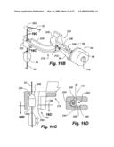 CONTROL UNIT FOR LIFT SYSTEM FOR COVERINGS FOR ARCHITECTURAL OPENINGS diagram and image