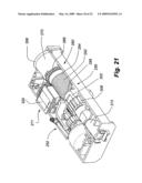 CONTROL UNIT FOR LIFT SYSTEM FOR COVERINGS FOR ARCHITECTURAL OPENINGS diagram and image