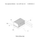 HEAT DISSIPATION MODULE diagram and image