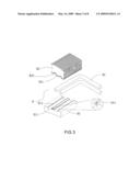 HEAT DISSIPATION MODULE diagram and image