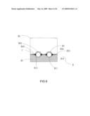 HEAT DISSIPATION MODULE diagram and image