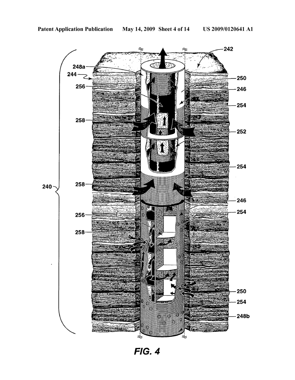 Well Flow Control Systems and Methods - diagram, schematic, and image 05