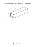 Clad Contact Point Material and Method for Mounting a Clad Contact Point Material diagram and image