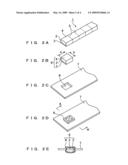 Clad Contact Point Material and Method for Mounting a Clad Contact Point Material diagram and image