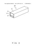 Clad Contact Point Material and Method for Mounting a Clad Contact Point Material diagram and image