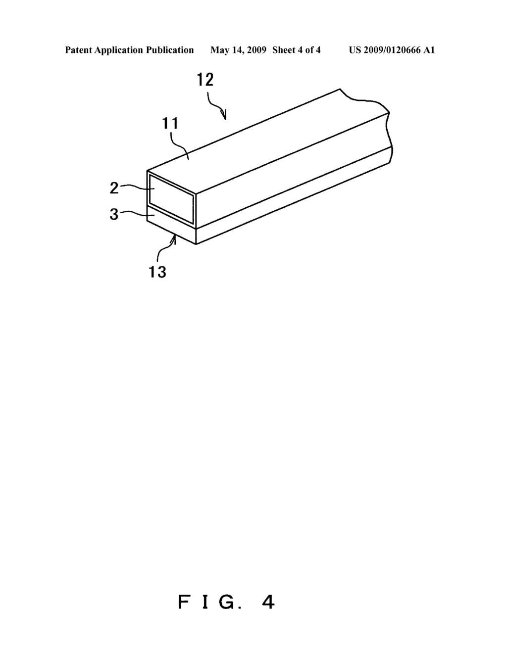 Clad Contact Point Material and Method for Mounting a Clad Contact Point Material - diagram, schematic, and image 05