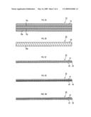 ELECTROMAGNETIC NOISE ABSORBER diagram and image