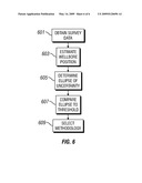 BOREHOLE SURVEY METHOD AND APPARATUS diagram and image