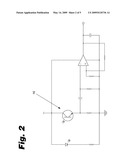 AUTOMATIC BRAKING FOR A MANUALLY CONTROLLED WHEELED CART diagram and image