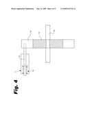 AUTOMATIC BRAKING FOR A MANUALLY CONTROLLED WHEELED CART diagram and image