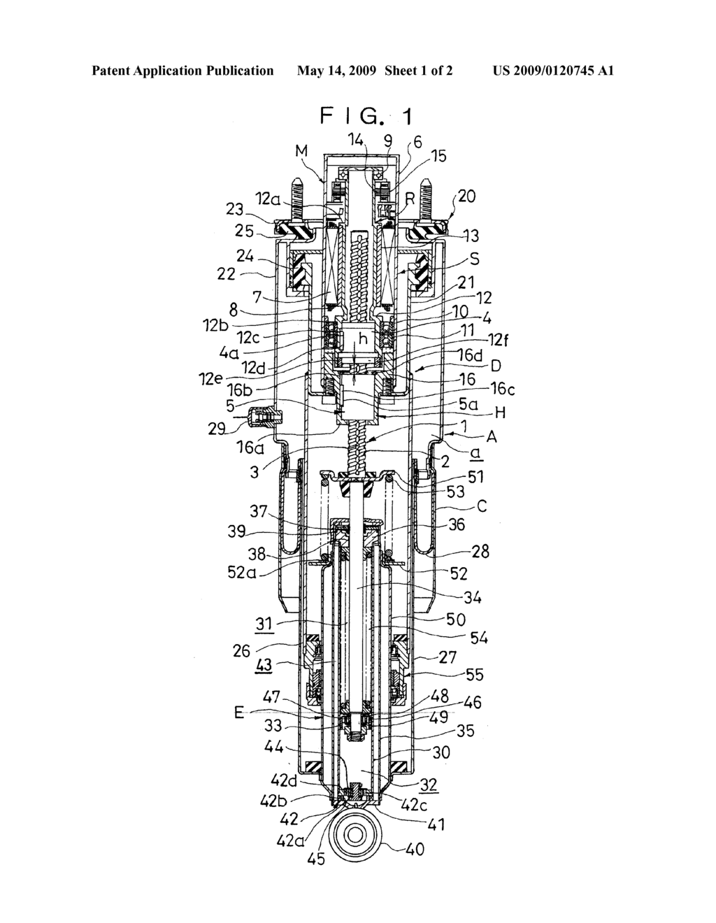 DAMPER - diagram, schematic, and image 02