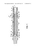 FLUID TRANSFER TUBE diagram and image