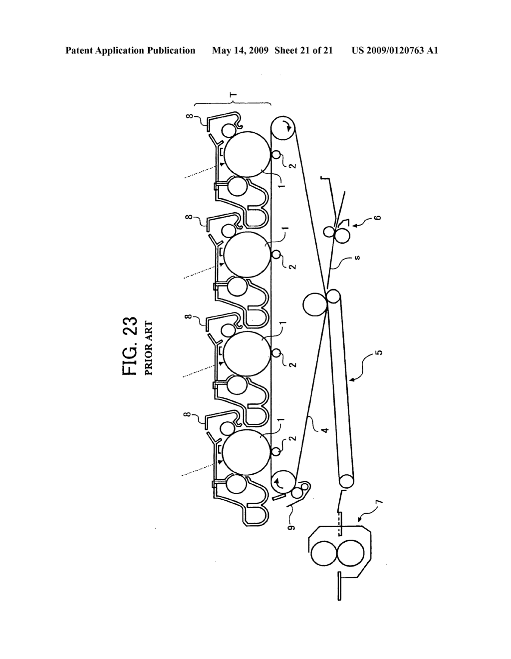 BELT DRIVING DEVICE, DRIVING DEVICE, METHOD, IMAGE FORMING APPARATUS - diagram, schematic, and image 22