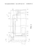 ACTIVE MATRIX DEVICE, METHOD FOR MANUFACTURING SWITCHING ELEMENT, ELECTRO-OPTICAL DISPLAY DEVICE, AND ELECTRONIC APPARATUS diagram and image