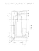 ACTIVE MATRIX DEVICE, METHOD FOR MANUFACTURING SWITCHING ELEMENT, ELECTRO-OPTICAL DISPLAY DEVICE, AND ELECTRONIC APPARATUS diagram and image