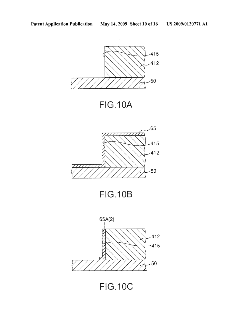 ACTIVE MATRIX DEVICE, METHOD FOR MANUFACTURING SWITCHING ELEMENT, ELECTRO-OPTICAL DISPLAY DEVICE, AND ELECTRONIC APPARATUS - diagram, schematic, and image 11