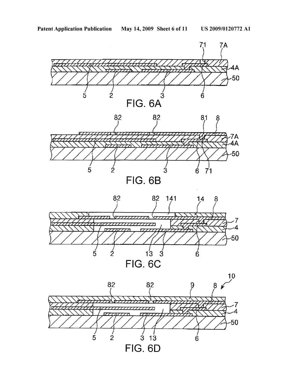 ACTIVE-MATRIX DEVICE, ELECTRO-OPTICAL DISPLAY DEVICE, AND ELECTRONIC APPARATUS - diagram, schematic, and image 07