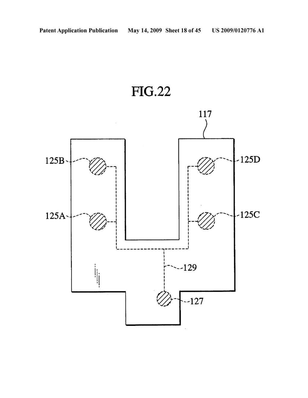 SEATING DETECTION SWITCH - diagram, schematic, and image 19