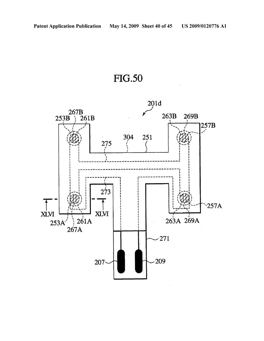 SEATING DETECTION SWITCH - diagram, schematic, and image 41