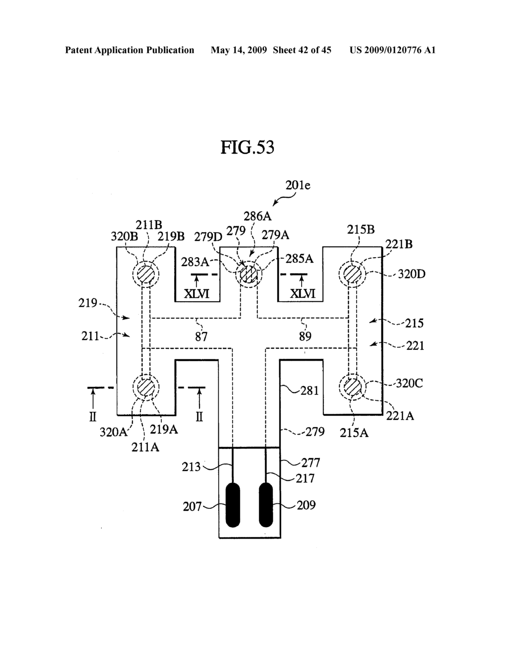 SEATING DETECTION SWITCH - diagram, schematic, and image 43