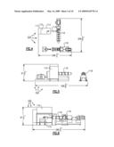 WASTE PROCESSING PROCESS USING ACID diagram and image