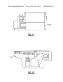 WASTE PROCESSING PROCESS USING ACID diagram and image