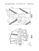 WASTE PROCESSING PROCESS USING ACID diagram and image