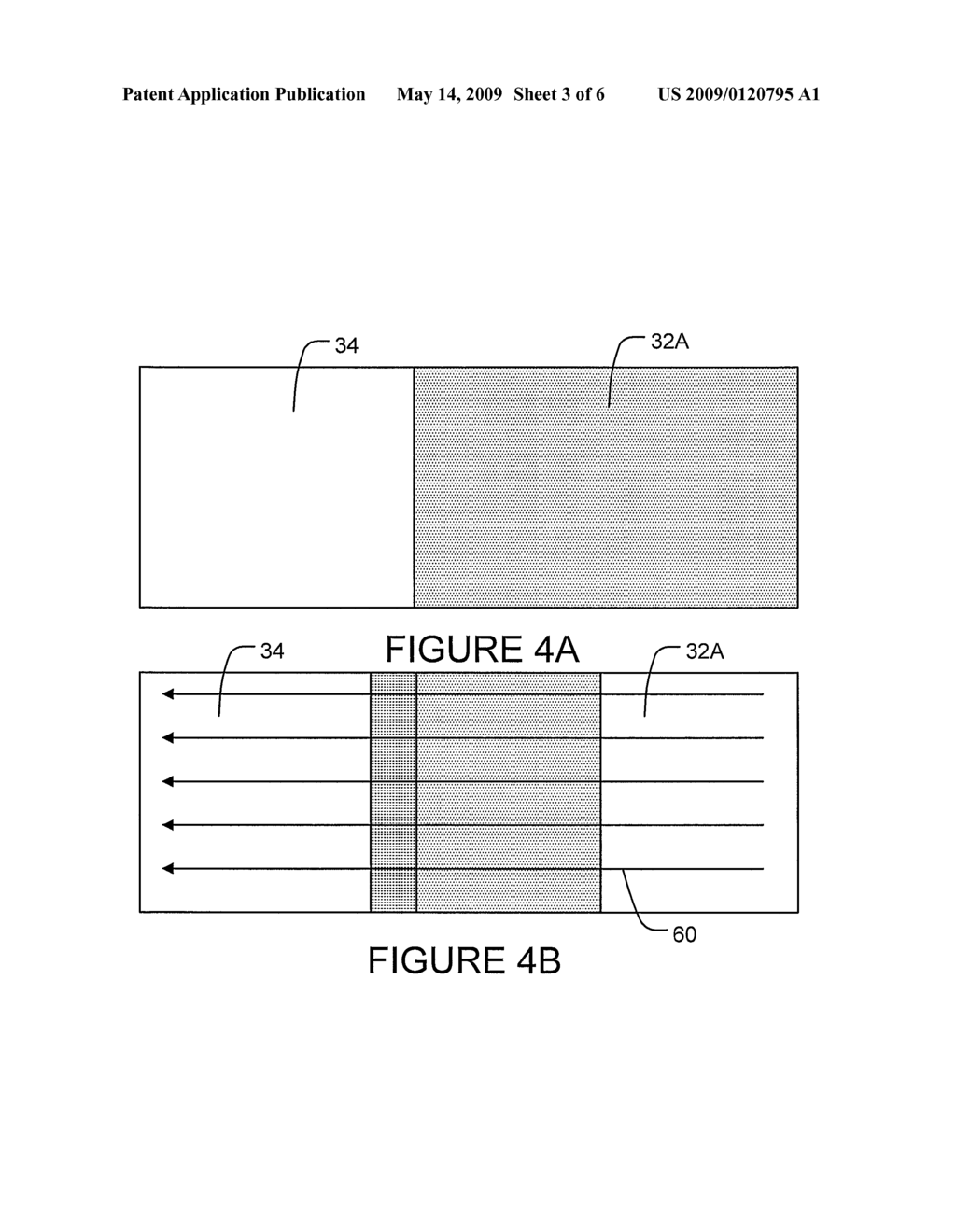 Apparatus And Methods For Concentrating And Separating Particles Such As Molecules - diagram, schematic, and image 04