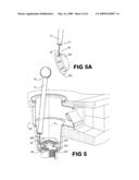 Swimming pool maintenance apparatus diagram and image