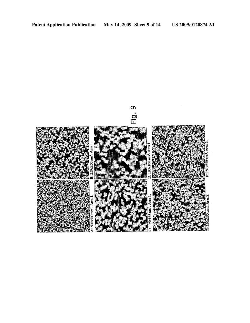 MEMBRANE FOR FILTERING OF WATER - diagram, schematic, and image 10